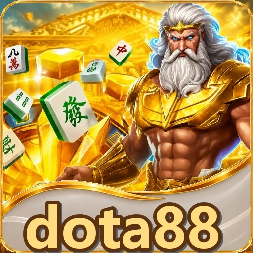 Ilustrasi antarmuka menu dota88 — katalog aplikasi Android Indonesia