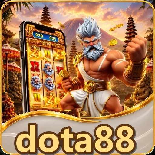 Ilustrasi FAQ pulsa dan kuota dota88 — unduh APK Android Indonesia